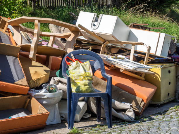 Best Local Junk Hauling  in Merrifield, VA