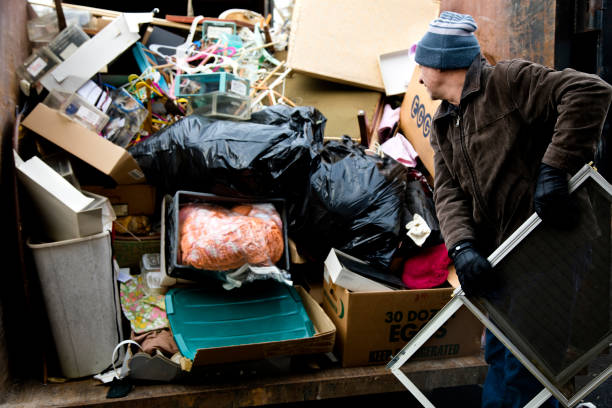Best Basement Cleanout Services  in Merrifield, VA