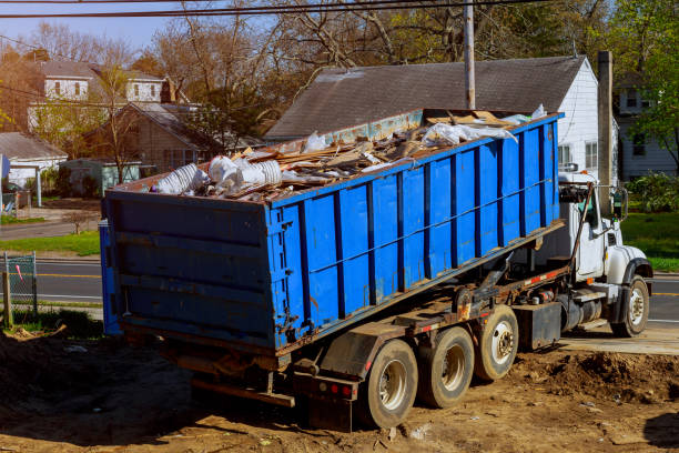 Best Junk Removal Near Me  in Merrifield, VA