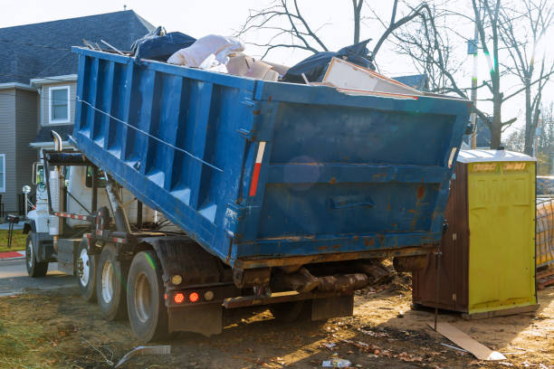 Best Household Junk Removal  in Merrifield, VA