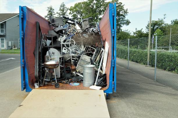 Best Affordable Junk Removal Services  in Merrifield, VA
