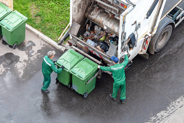 Best Same-Day Junk Removal  in Merrifield, VA