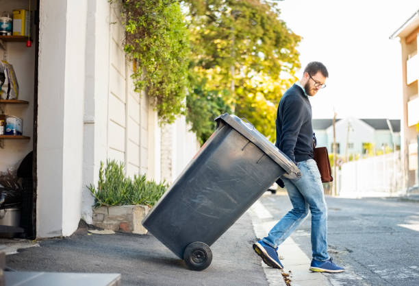 Best Garage Cleanout Services  in Merrifield, VA