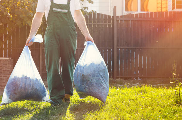 Best Commercial Cleanout Services  in Merrifield, VA