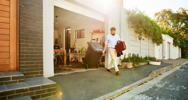 Debris Removal in Merrifield, VA