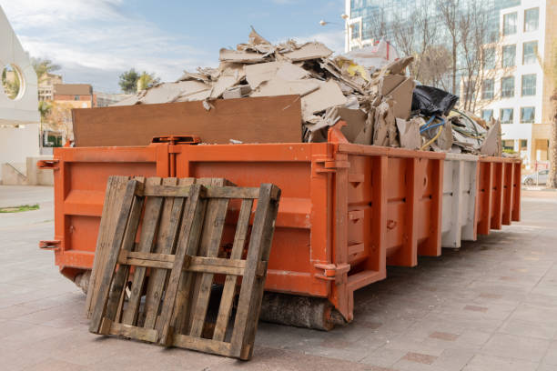 Best Construction Debris Removal  in Merrifield, VA