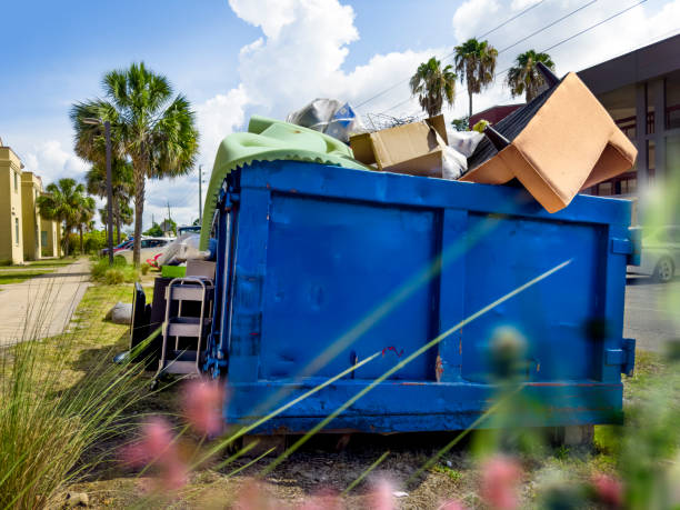 Best Full-Service Junk Removal  in Merrifield, VA