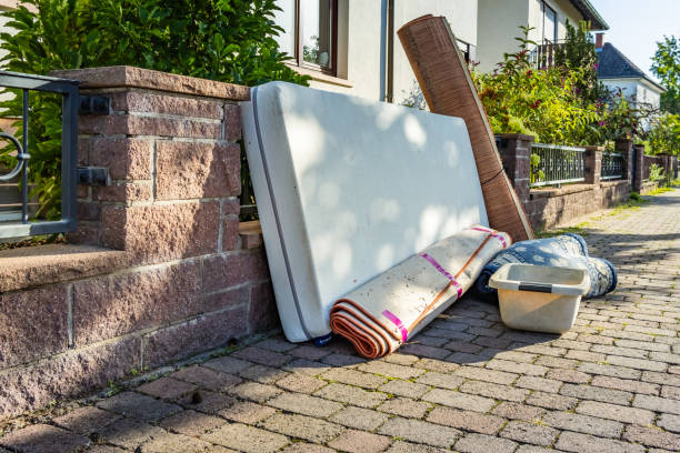 Professional Junk Removal in Merrifield, VA