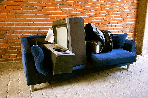 Best Estate Cleanout Services  in Merrifield, VA