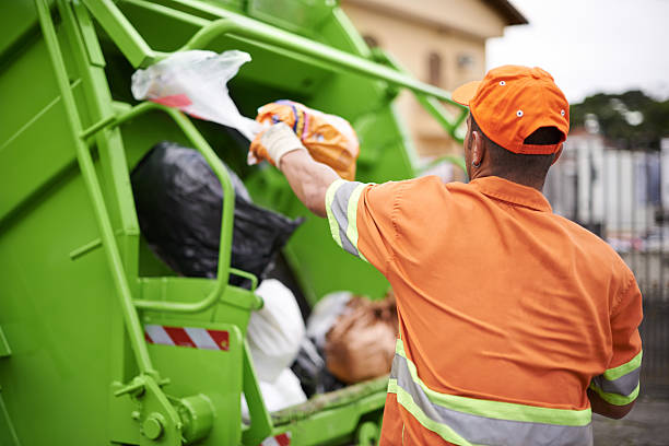 Best Residential Junk Removal  in Merrifield, VA