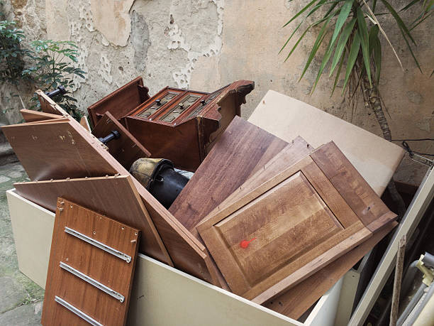 Best Professional Junk Removal  in Merrifield, VA